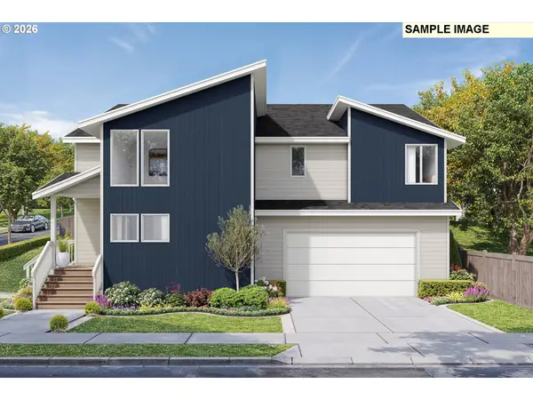 14500 Huckleberry Ave, Sandy, OR 97055