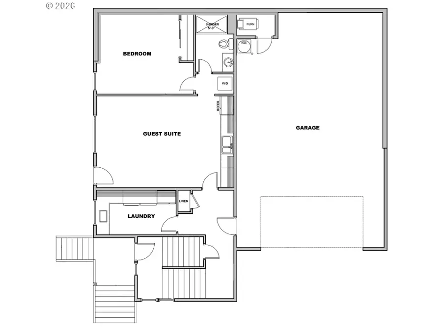14500 Huckleberry Ave, Sandy, OR 97055 - #2