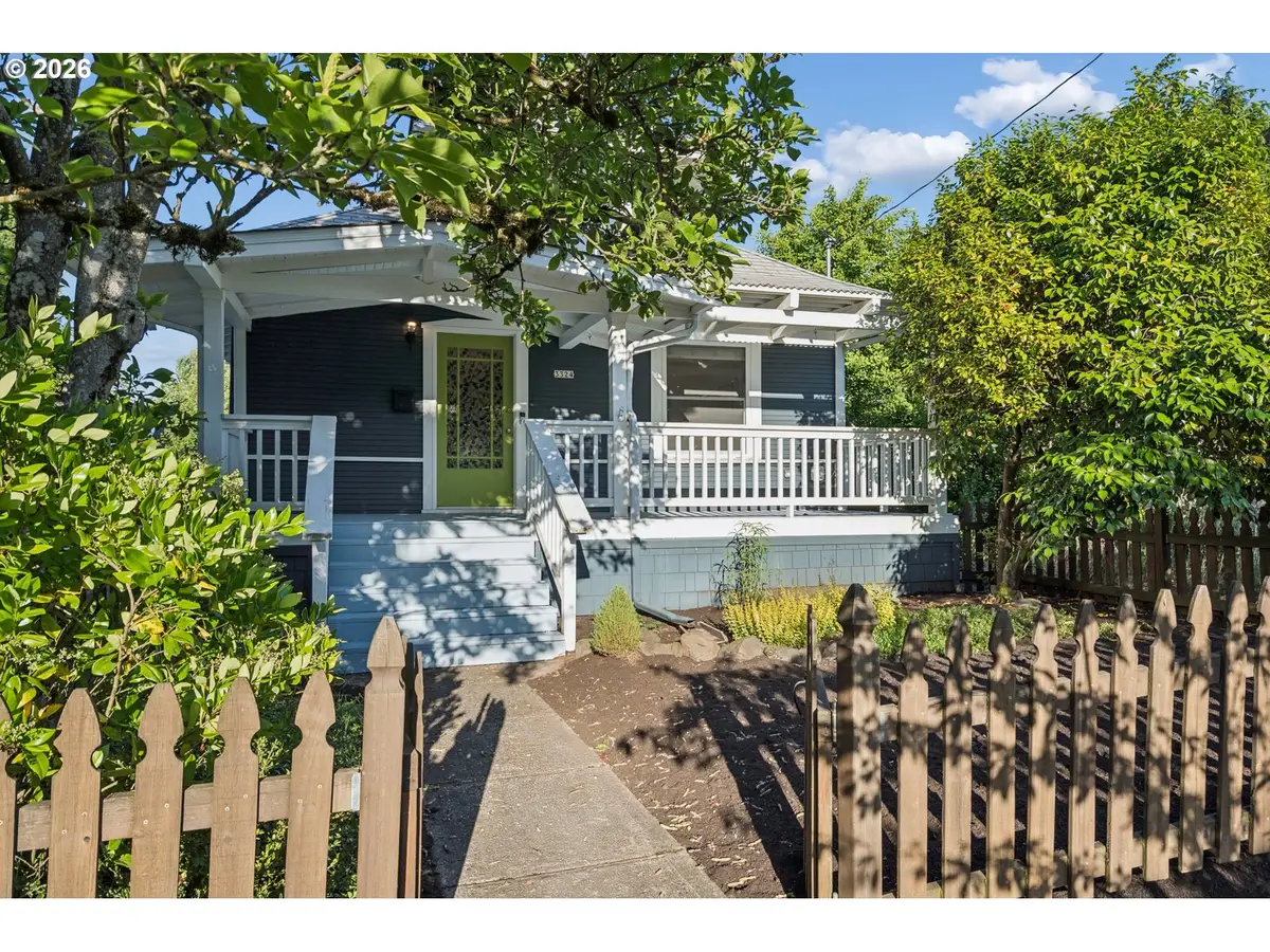 3324 SE 55th Ave, Portland, OR 97206 - #1