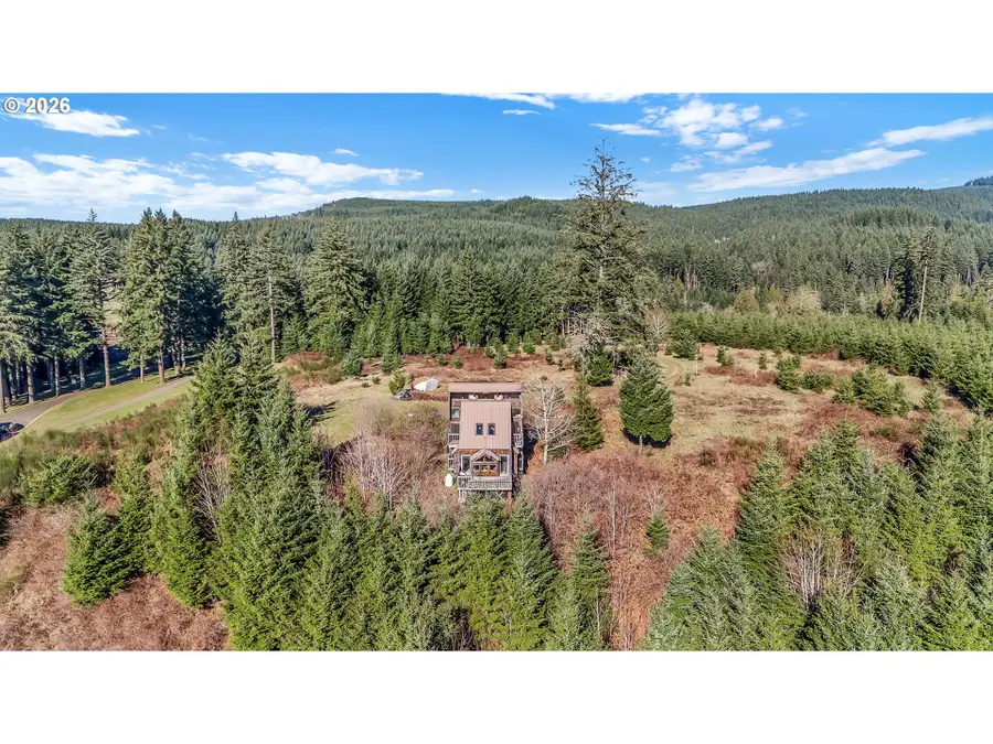 88901 Mckenzie Acres Dr, Springfield, OR 97478 - #2