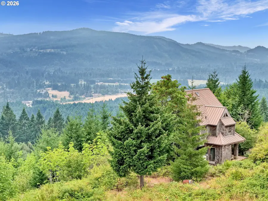 88901 Mckenzie Acres Dr, Springfield, OR 97478 - #3