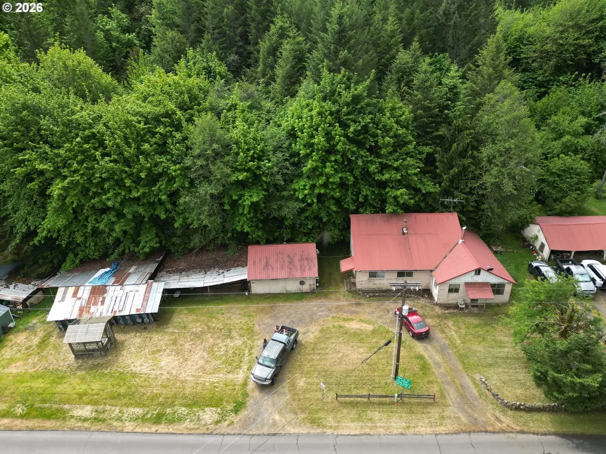 39688 Row River Rd, Dorena, OR 97434 - #1