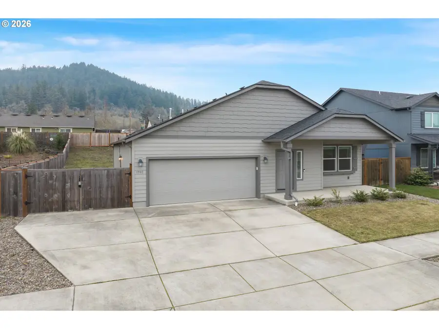 1981 S 59th St, Springfield, OR 97478 - Image #3