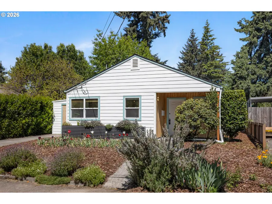 5923 SE Franklin St, Portland, OR 97206 - #3