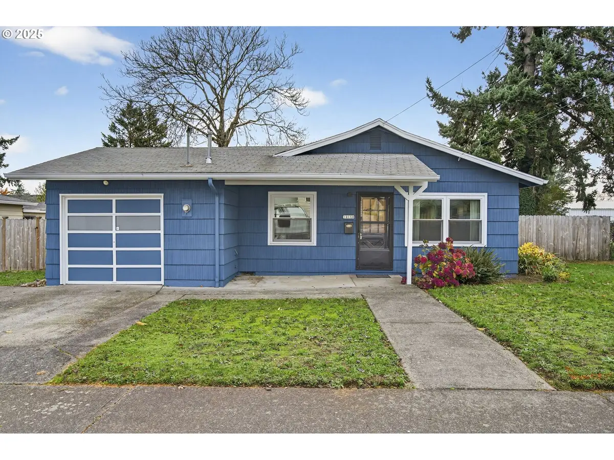 10130 SE Pardee St, Portland, OR 97266 - Image #1