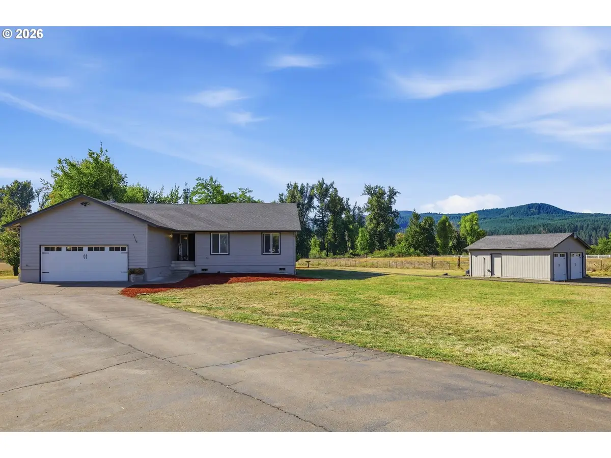 91240 Leavitt Ln, Springfield, OR 97478 - #1