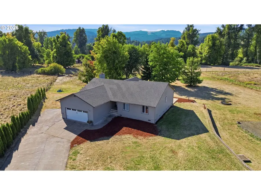 91240 Leavitt Ln, Springfield, OR 97478 - #2