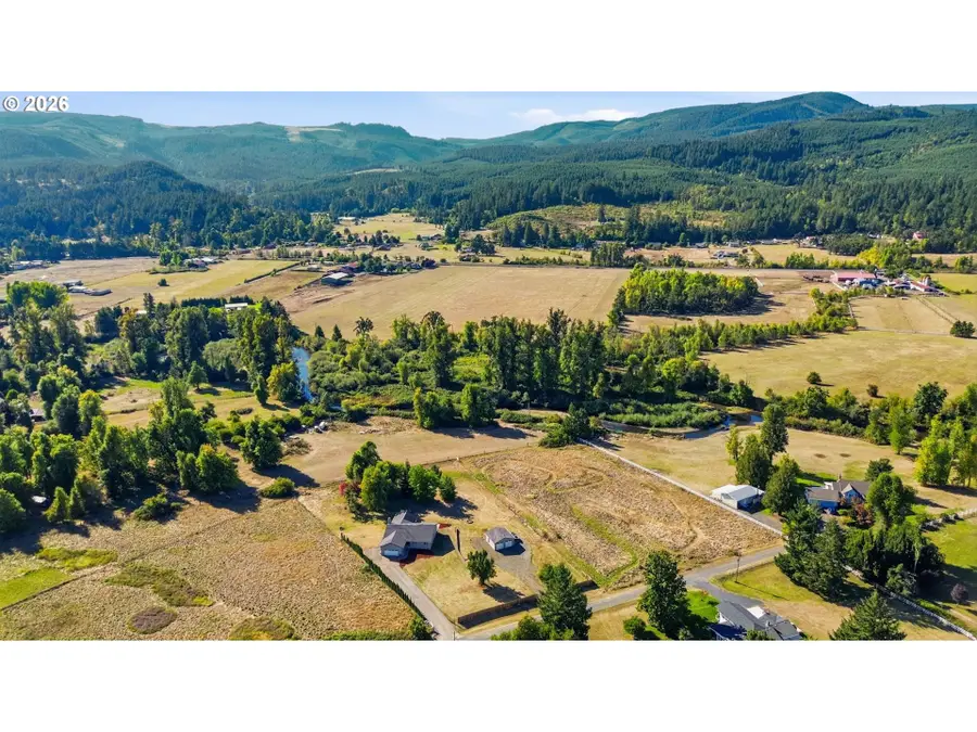 91240 Leavitt Ln, Springfield, OR 97478 - #3