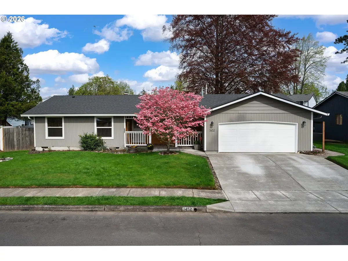 1452 NE Centurion Dr, Gresham, OR 97030 - #1