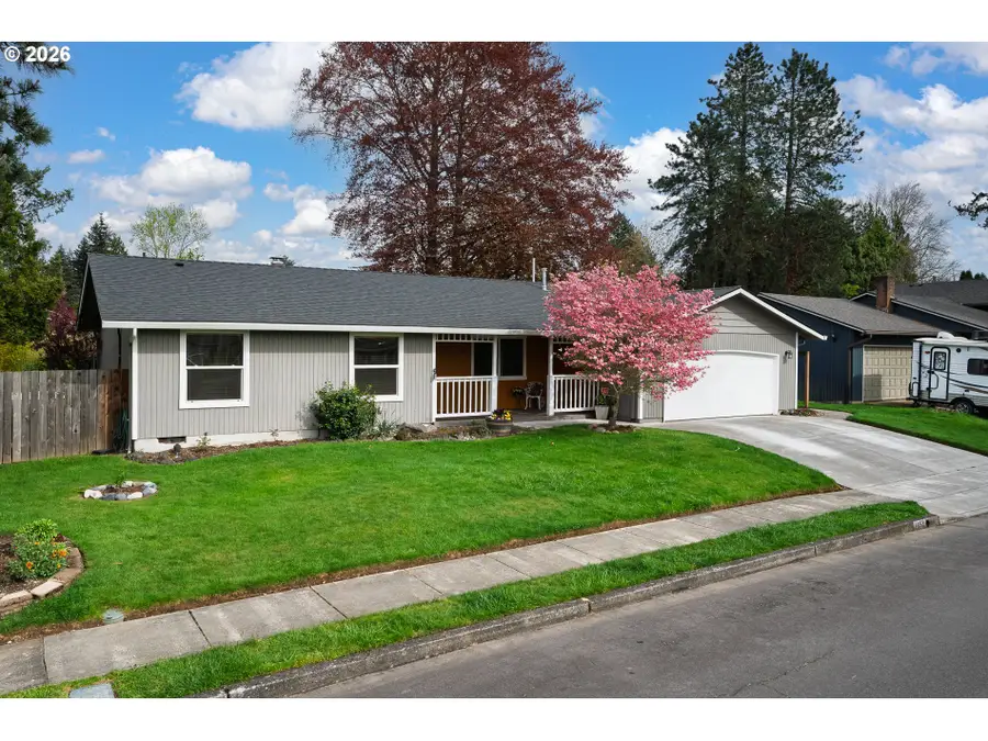 1452 NE Centurion Dr, Gresham, OR 97030 - #2
