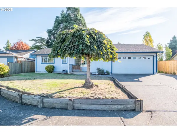 4772 Musket Ct, Salem, OR 97305