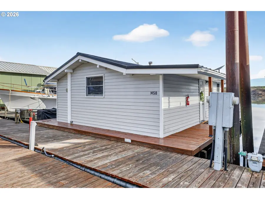 24600 NW St Helens Rd #M50, Portland, OR 97231 - #2