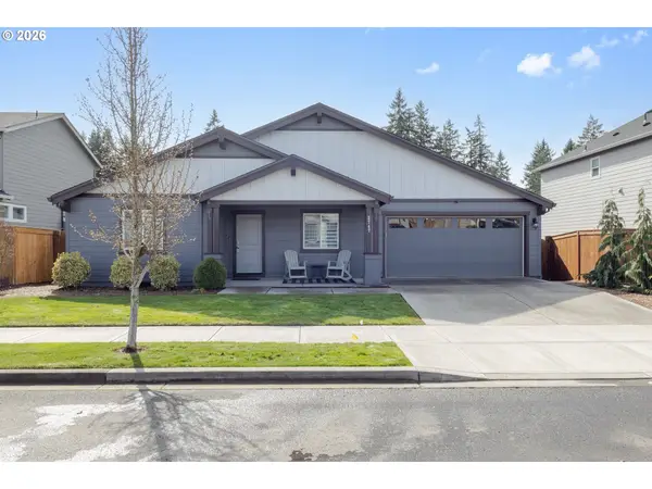 2747 S Harper Valley Way, Ridgefield, WA 98642