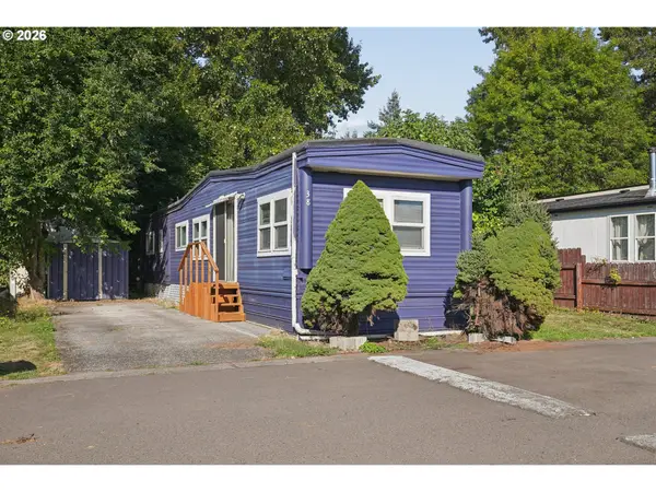 8039 SE Monterey Ave #38, Milwaukie, OR 97222