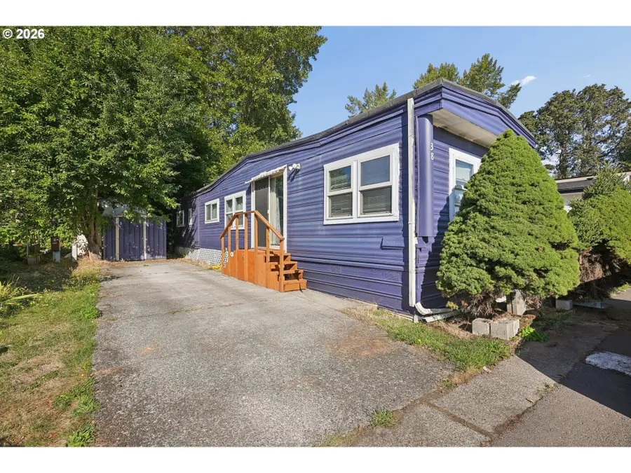 8039 SE Monterey Ave #38, Milwaukie, OR 97222 - #2