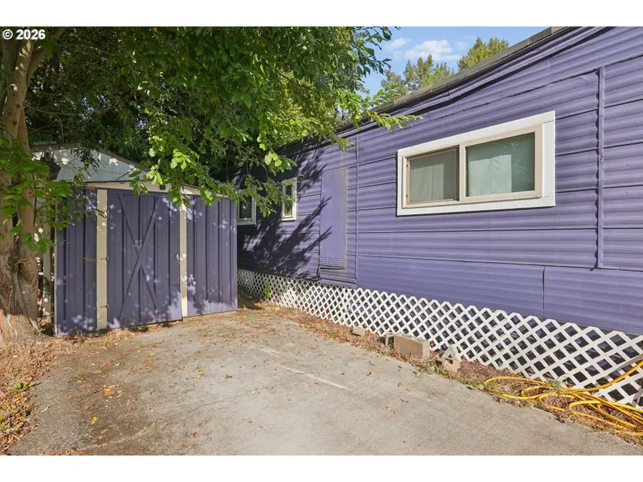 8039 SE Monterey Ave #38, Milwaukie, OR 97222 - #3