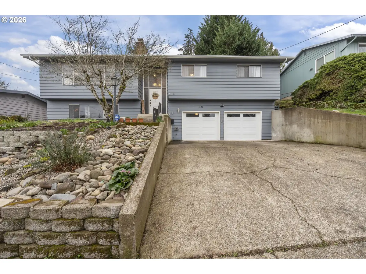 1470 Aerial Way Se, Salem, OR 97302 - #1