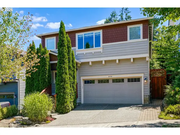 8156 SW 174th Ter, Beaverton, OR 97007