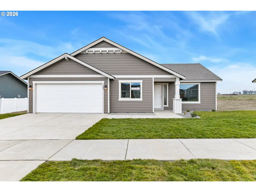 145 SW Eagle Dr, Boardman, OR 97818 - #2