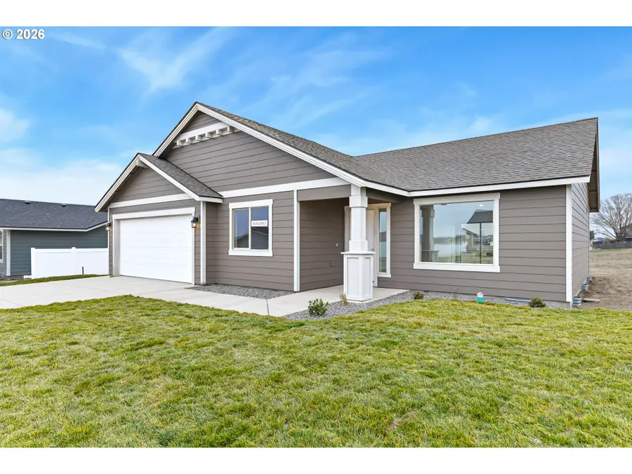 145 SW Eagle Dr, Boardman, OR 97818 - #3