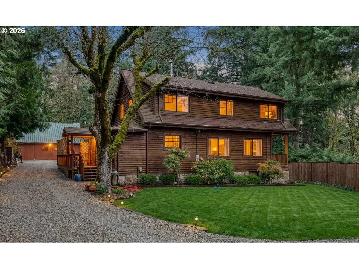 16441 S Henrici Rd, Beavercreek, OR 97045 - #1