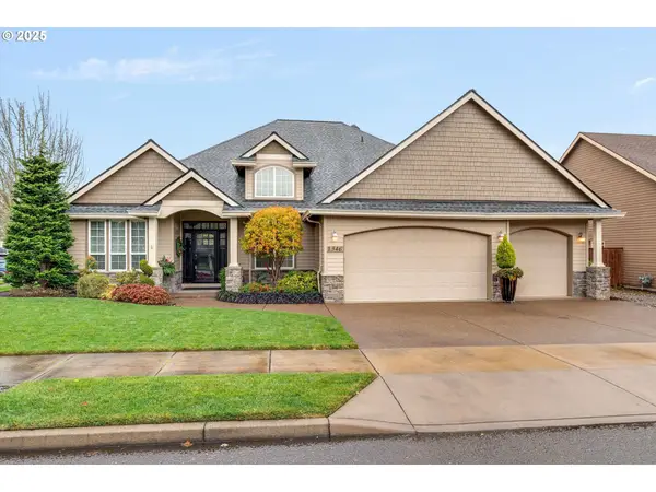 1346 NE 16th Ave, Canby, OR 97013