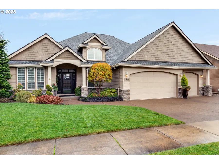 1346 NE 16th Ave, Canby, OR 97013 - Image #2