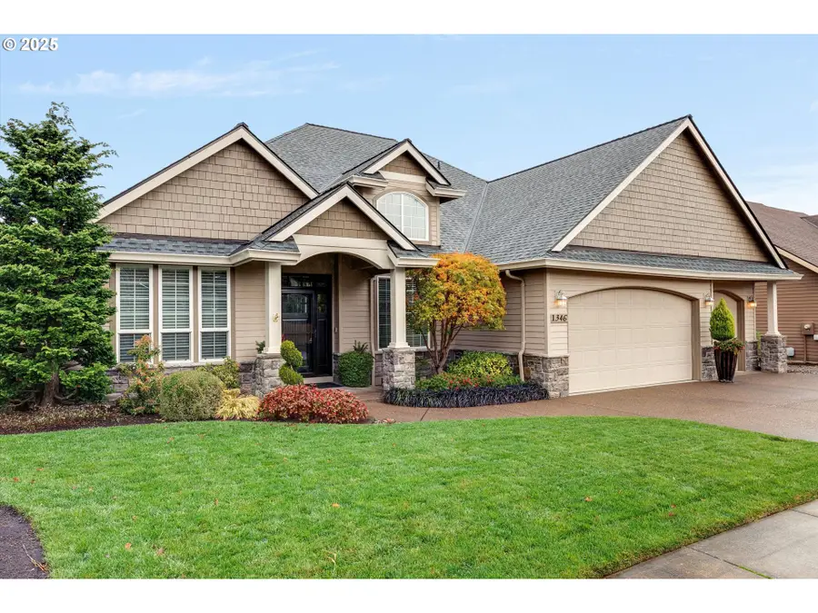 1346 NE 16th Ave, Canby, OR 97013 - Image #3