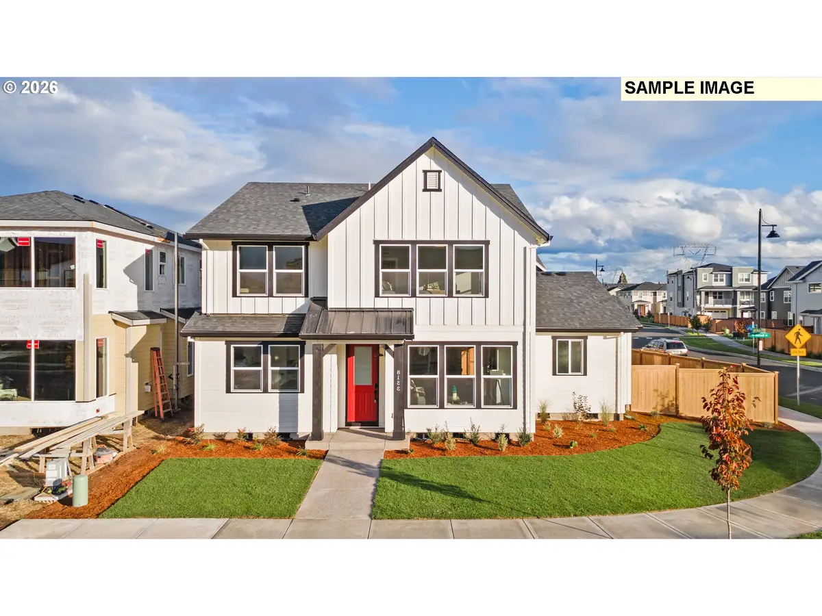 8589 SE Crabtree St, Hillsboro, OR 97129 - #1