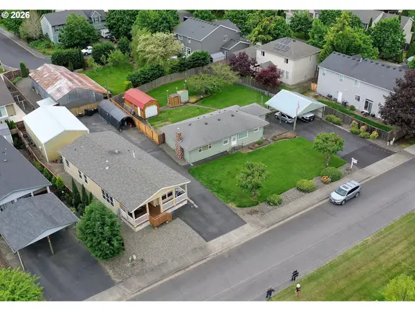 34148 SE Elm St, Scappoose, OR 97056
