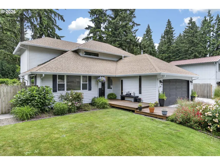 308 NE 144th Ave, Vancouver, WA 98684 - #2