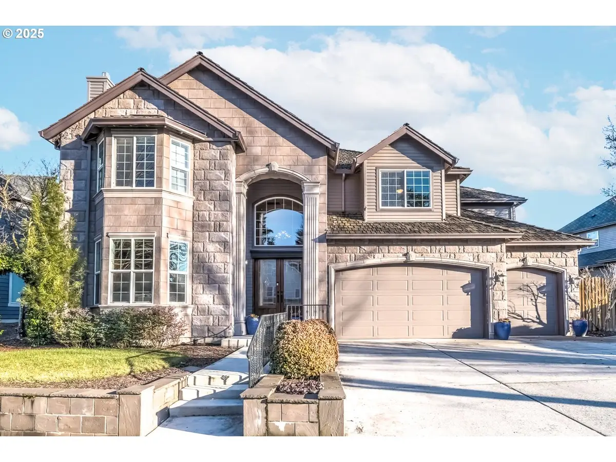 11020 SW Byrom Ter, Tualatin, OR 97062 - #1