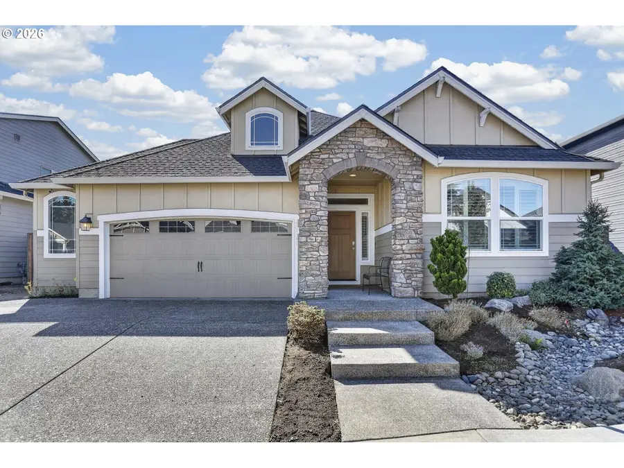 16511 NE 86th St, Vancouver, WA 98682 - #2
