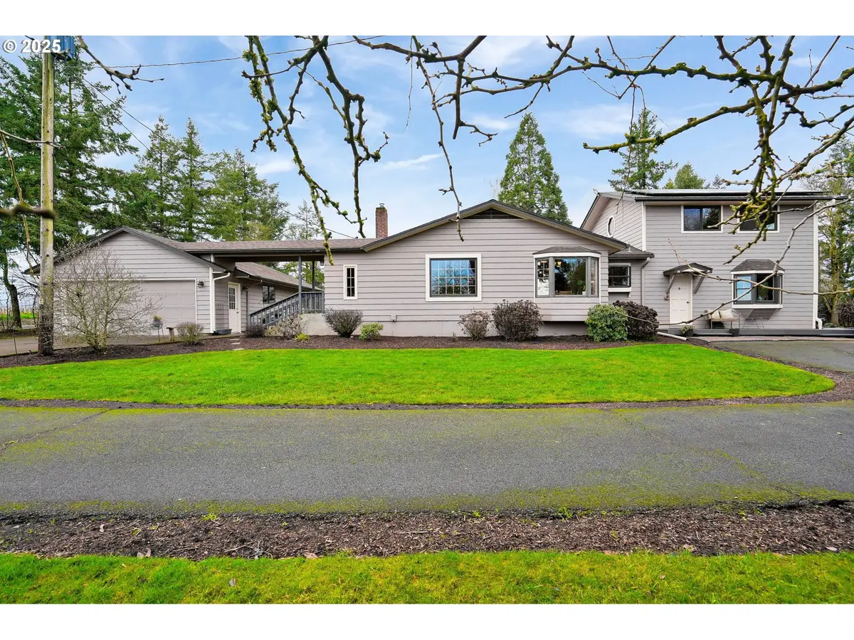 11515 Buena Vista Rd, Independence, OR 97351 - #1