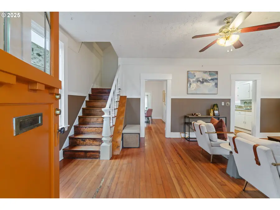 5415 NE 14th Pl, Portland, OR 97211 - Image #2