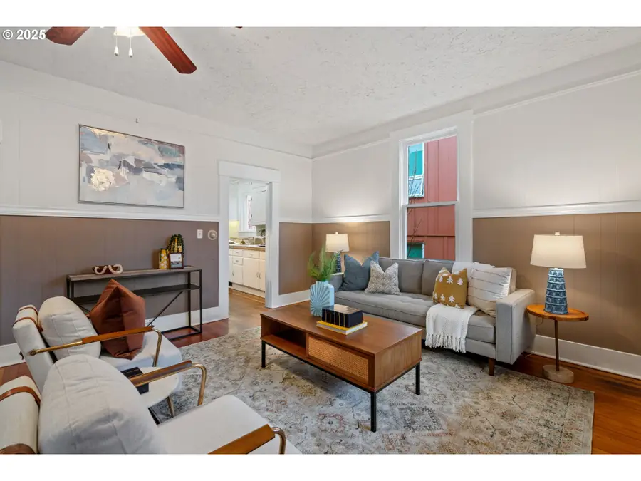 5415 NE 14th Pl, Portland, OR 97211 - Image #3