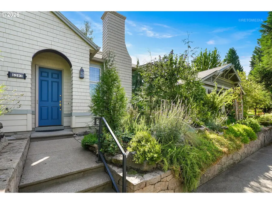 6293 NE Copper Beech Dr, Hillsboro, OR 97124 - #2