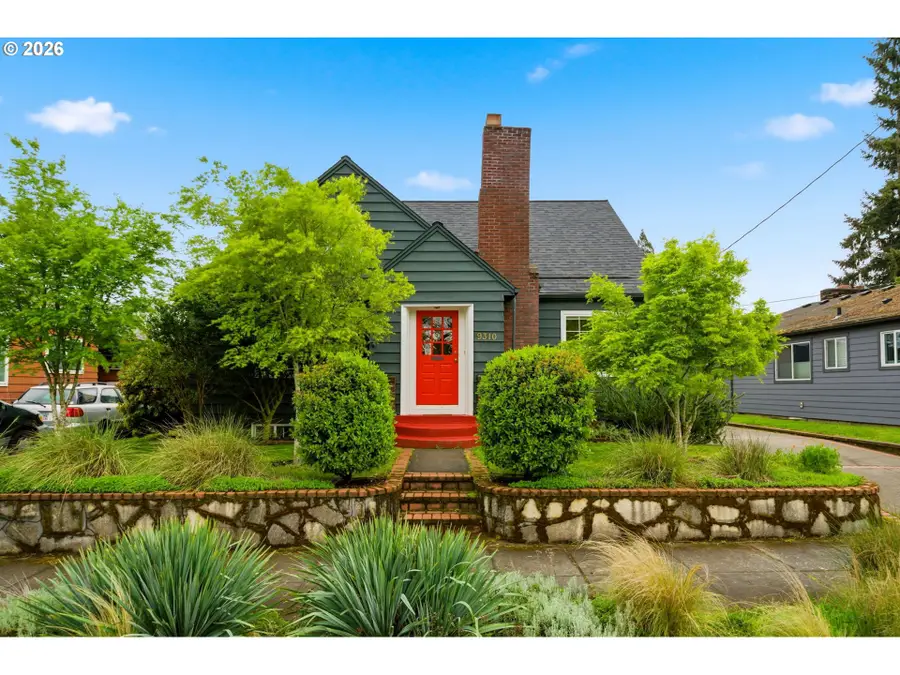 9310 N Wall Ave, Portland, OR 97203 - #2