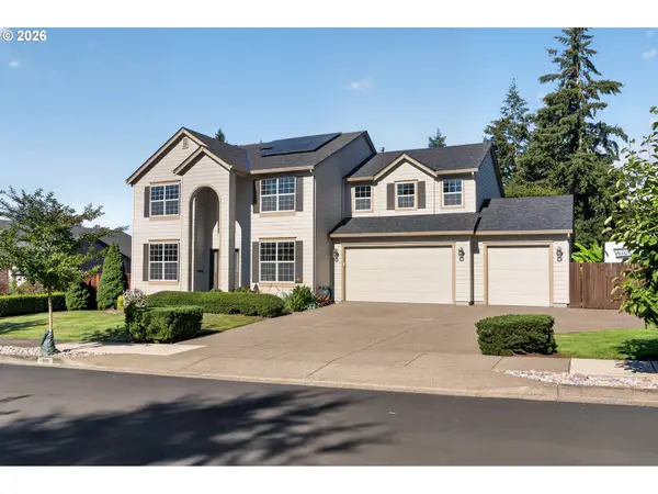 16431 Willamette Valley Dr, OregonCity, OR 97045