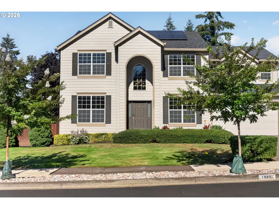16431 Willamette Valley Dr, Oregon City, OR 97045 - #2
