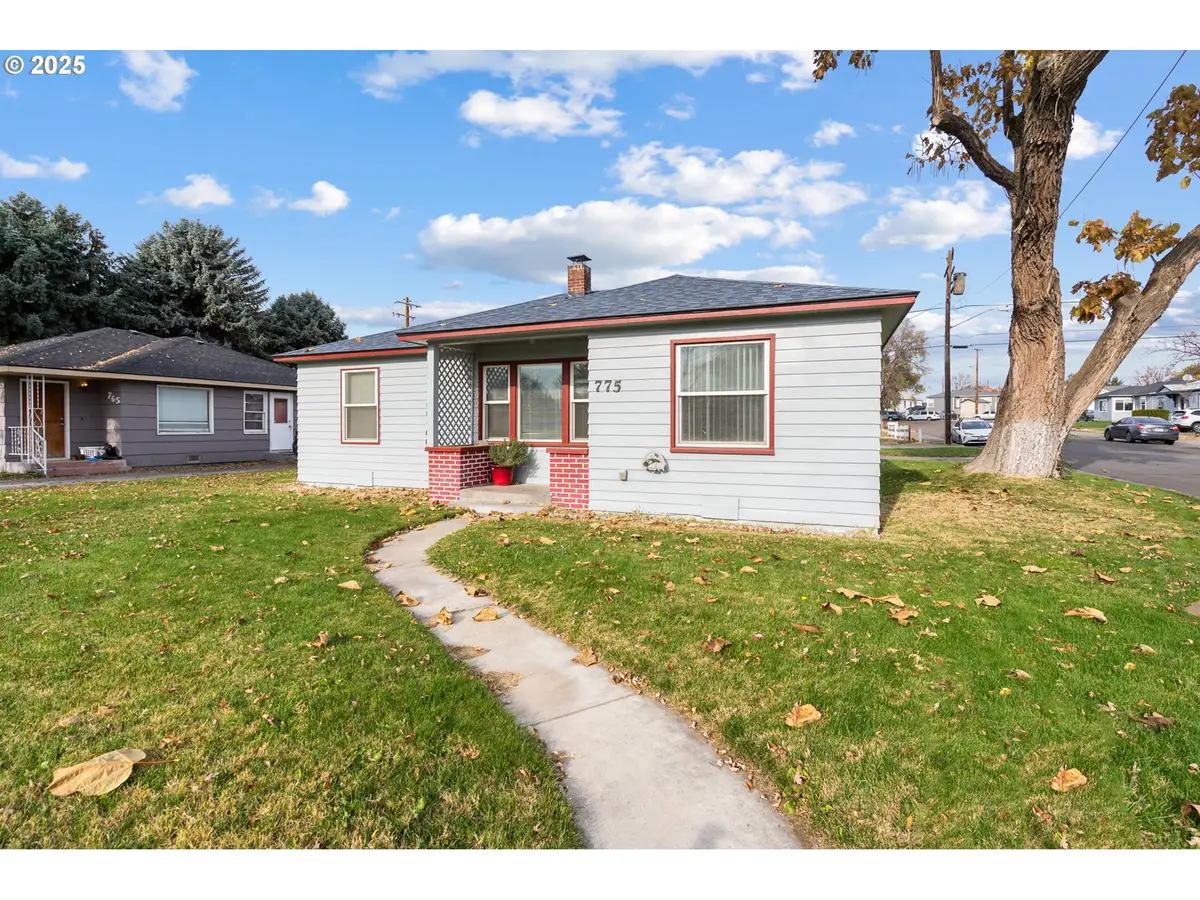 775 Diagonal Blvd, Hermiston, OR 97838 - Image #1