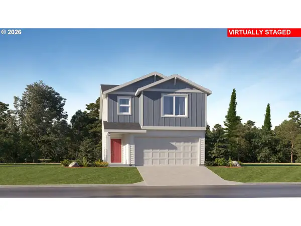 541 Spring Blvd, Woodburn, OR 97071