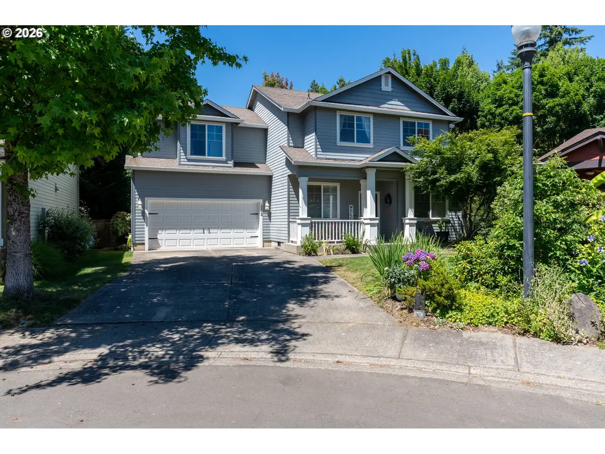 18312 SE 43rd Ln, Vancouver, WA 98683 - #1
