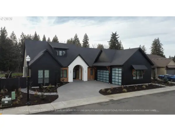 1617 N 41st Ct, Ridgefield, WA 98642