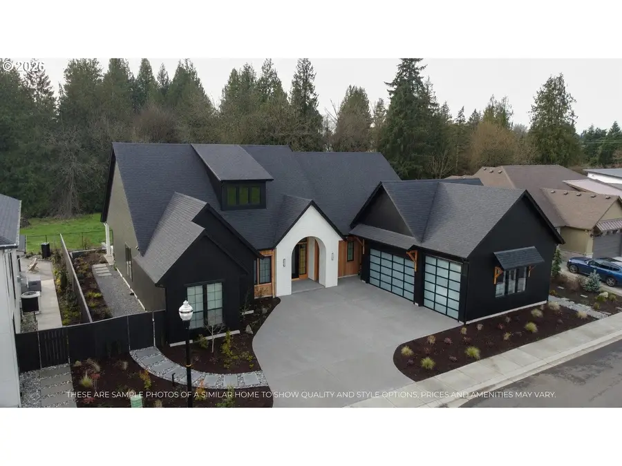 1617 N 41st Ct, Ridgefield, WA 98642 - #2