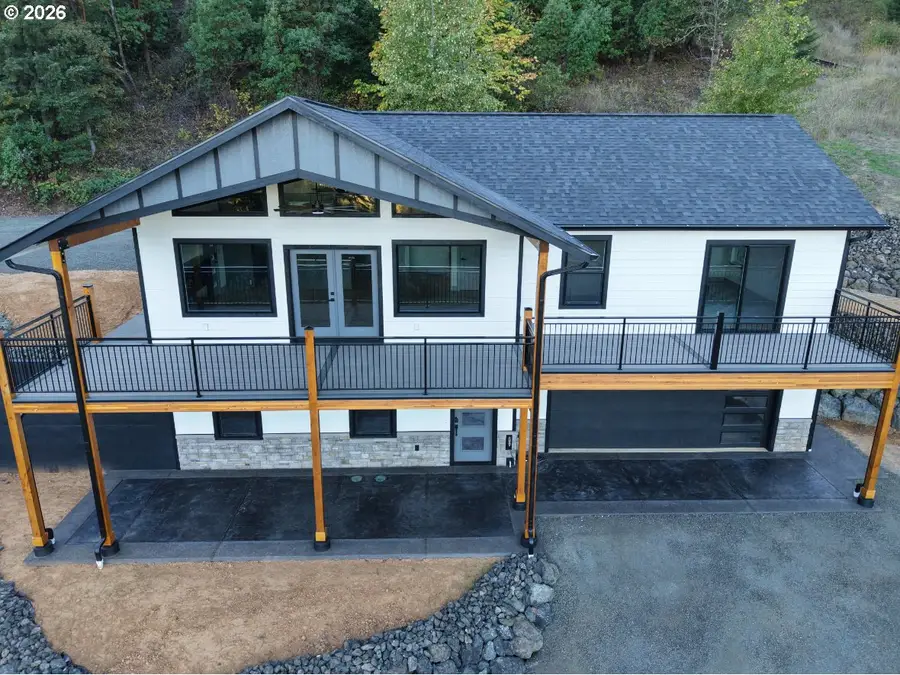 206 Wilene Ct, Roseburg, OR 97471 - #3