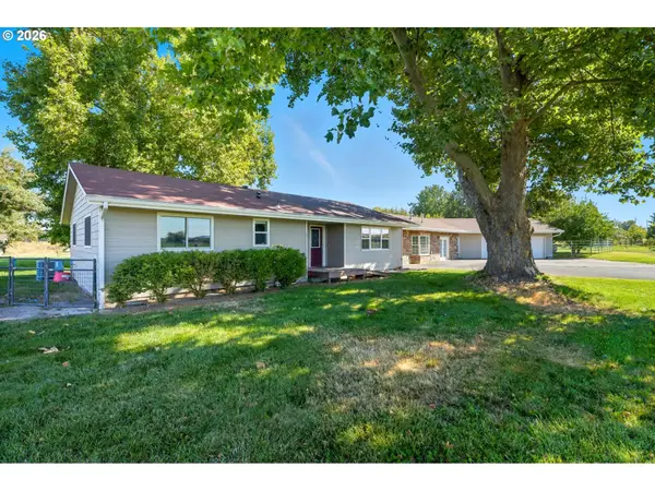 85327 Highway 339, MiltonFreewater, OR 97862