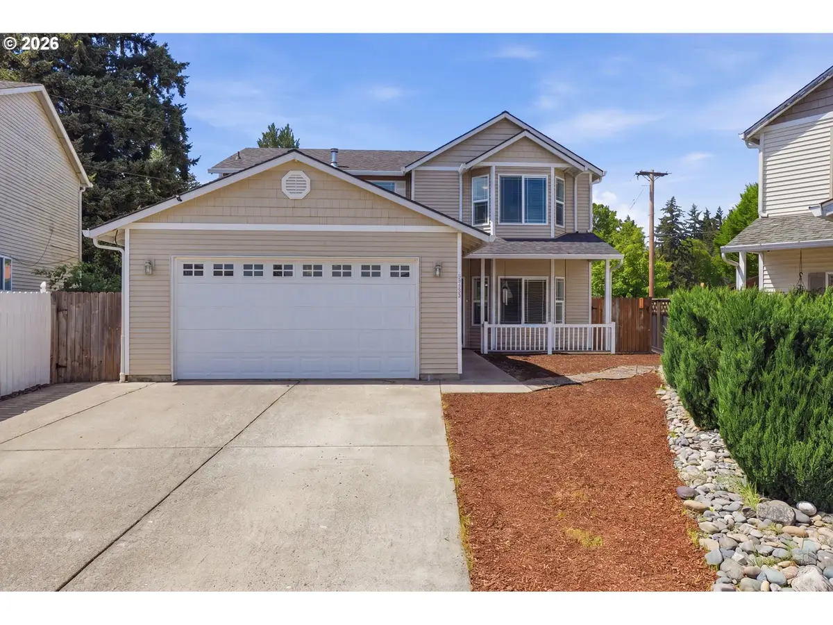 8704 NE 87th Cir, Vancouver, WA 98662 - #1