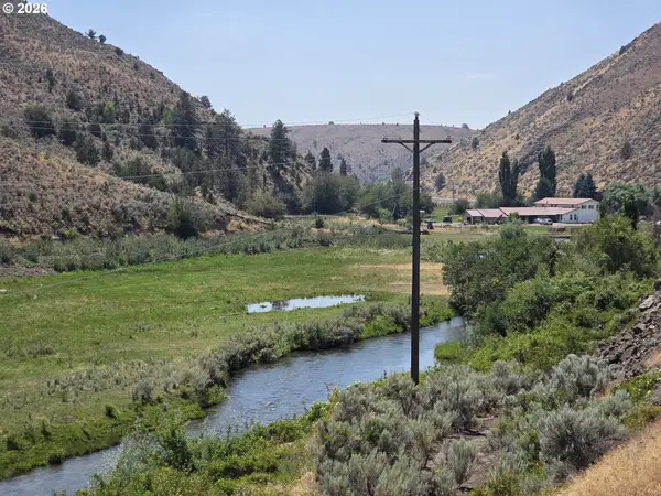 24990 Sumpter Stage Hwy, BakerCity, OR 97814