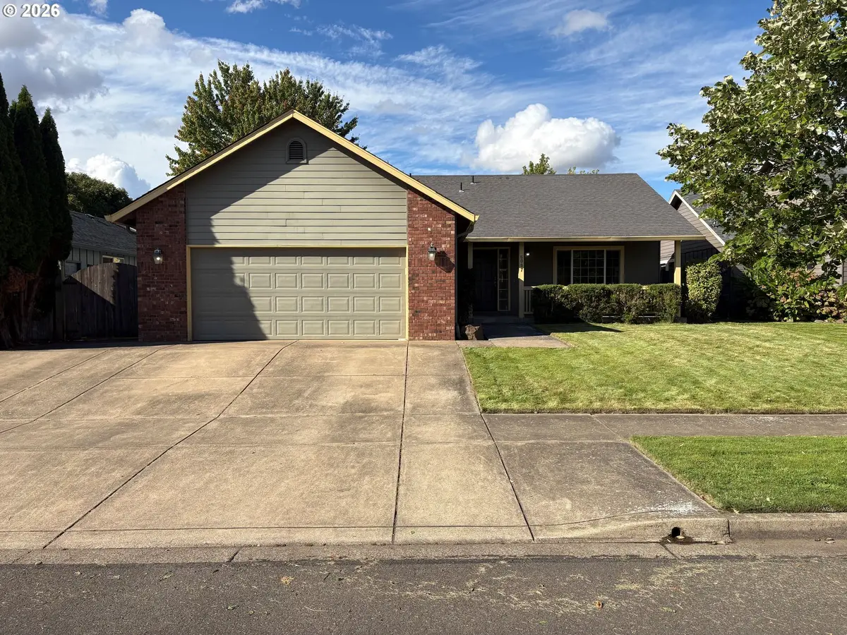 6087 Geyser Peak Pl, Eugene, OR 97402 - #1
